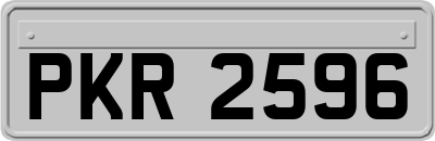 PKR2596