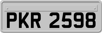 PKR2598