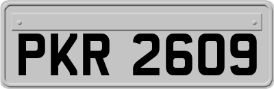 PKR2609