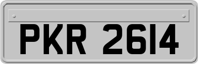 PKR2614