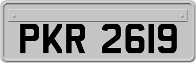 PKR2619