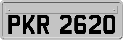 PKR2620
