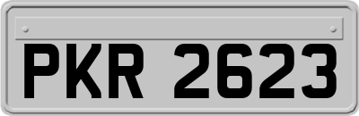 PKR2623