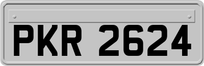 PKR2624