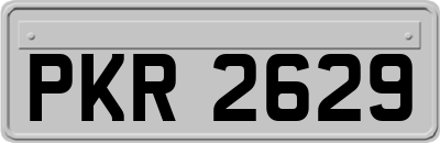 PKR2629