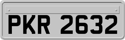 PKR2632