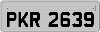 PKR2639
