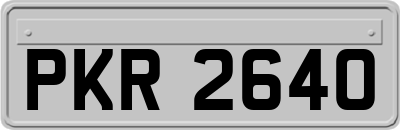 PKR2640