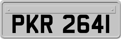PKR2641