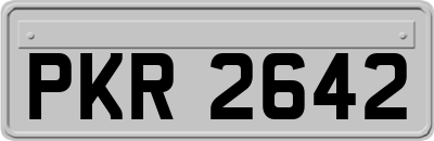 PKR2642