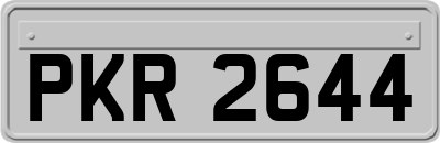 PKR2644