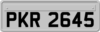 PKR2645