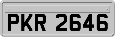PKR2646