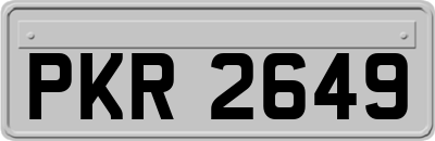 PKR2649