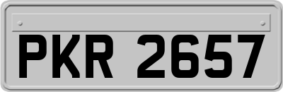 PKR2657