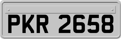 PKR2658