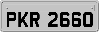 PKR2660
