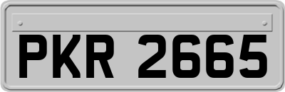 PKR2665