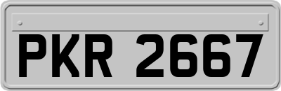 PKR2667