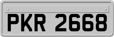 PKR2668