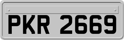 PKR2669