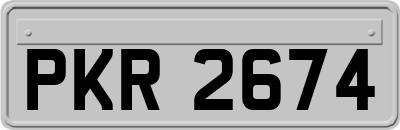 PKR2674
