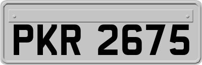 PKR2675