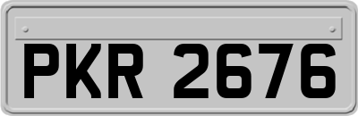 PKR2676