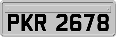 PKR2678