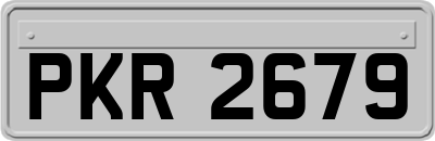 PKR2679