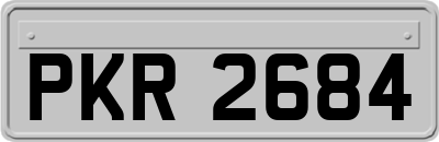 PKR2684