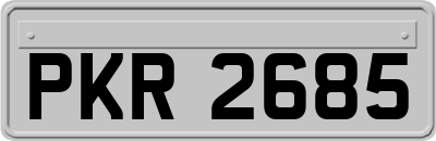 PKR2685