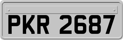 PKR2687
