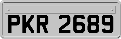 PKR2689