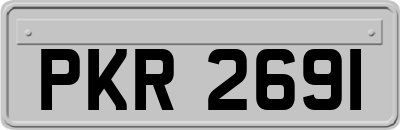 PKR2691