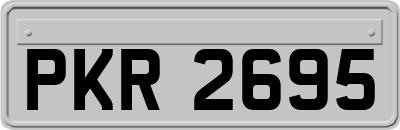 PKR2695