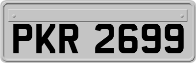PKR2699