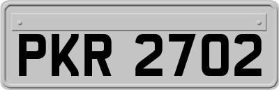 PKR2702