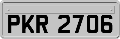 PKR2706