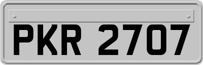 PKR2707