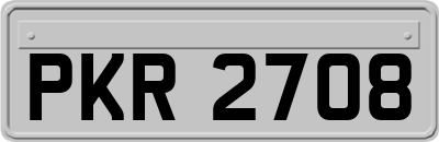 PKR2708
