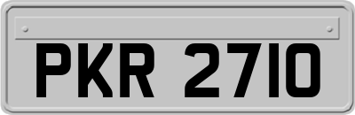 PKR2710