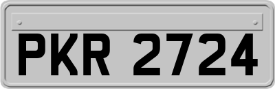 PKR2724
