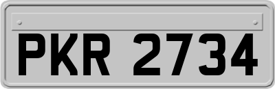 PKR2734