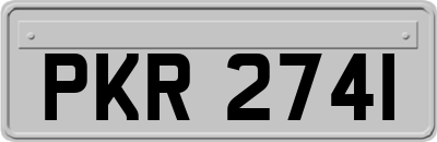 PKR2741