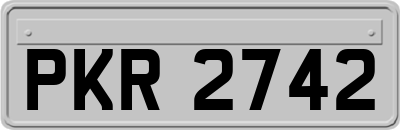 PKR2742