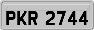 PKR2744