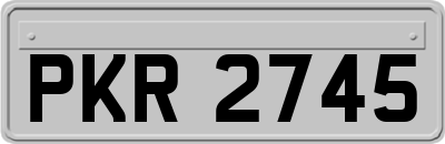 PKR2745
