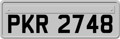 PKR2748