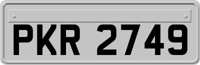 PKR2749